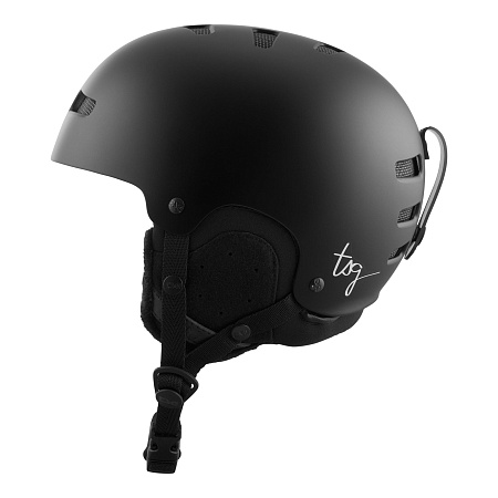 Шлем TSG Lotus Solid Color